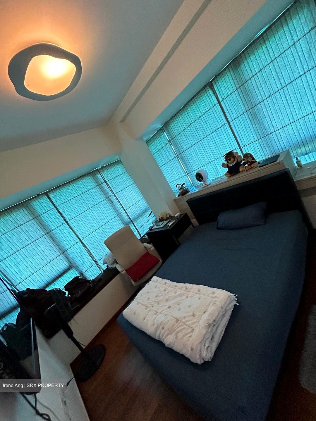 Airstream (D12), Apartment #615685281